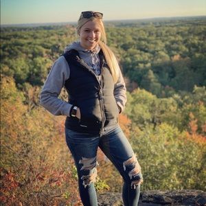 Meet your Posher, Hanna